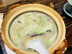 -猪肉婆私房菜(容桂总店)