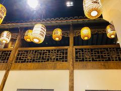 -南京大牌档(凯德大峡谷店)