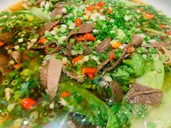 -红辣椒·川菜·火锅(科华路店)