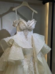 点击看大图 -B.Bridge Couture婚纱礼服(福田店)