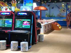 -汤W城市微度假(仓山店)