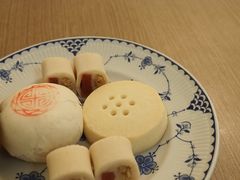 -富华斋饽饽铺·宫廷糕点·伴手礼(护国新天地店)