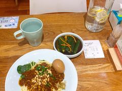 招牌肉酱面-醉面(五道口启迪大厦店)
