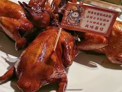 -侨美食家·粤菜(体育西路店)