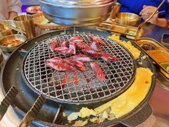 -釜山火炉·海鲜烤肉(紫藤路店)
