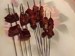-北丐先生·野馄饨烧烤(长宁龙之梦店)