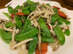 -金丝饭庄(金丝新天地保障性住宅小区店)