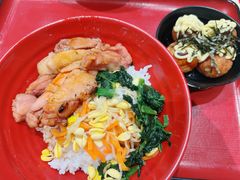 -食其家·牛丼咖喱(天津梅江印象城店)