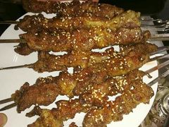 烤肉-品味新疆民族风味餐厅(东方今典店)