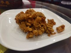 -四季春(美食街店)