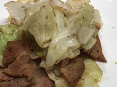 -尚雅铁板料理自助餐厅(乐松店)