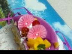 -欧贝拉蛋糕店(东门路店)