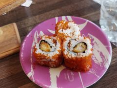 -三禾寿司(石龙店)