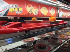 -友壹町寿司(嘉洲广场店)