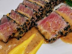 -南山鲜虾面·活鲜小馆·海味大连菜(南山总店)