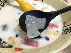 -溢仙茶(中防万宝城店)