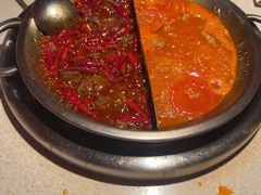 -小龙坎火锅(全球总店)