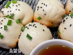 -江南苑精菜坊