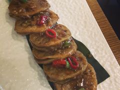 -菩提树·素食餐厅(汇智国际商业中心店)