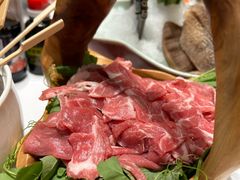 -红鼎豆捞·非遗鲍皇汤火锅(宝丰路店)