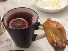 -乐凯撒披萨(正佳广场店)