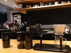 -星巴克臻选(郑州国贸360广场店)