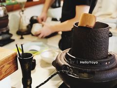 -茶是一枝花泡茶店