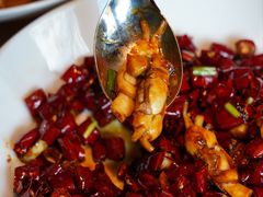 -新荣记(西溪湿地店)