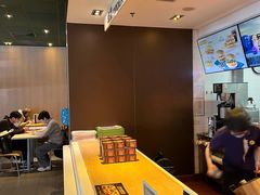 -麦当劳(双榆树店)