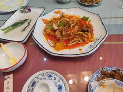 -伊帆食府·青海美食