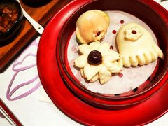 -叶叶菩提(太原别墅店)