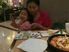 -必胜客(鹤山大道店)