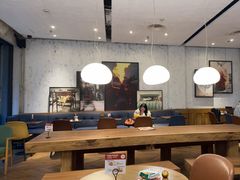-Wagas沃歌斯(江浦路店)