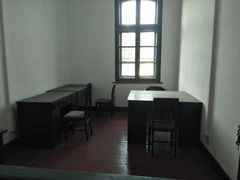 -青岛德国监狱旧址博物馆