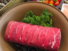 -山缓缓火锅(青岛万象城店)