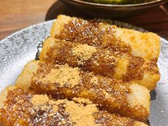 -千金一碗·宝岛一村(韩国街店)