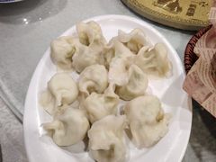 -听涛雅苑百味饺子老家菜馆
