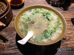 -袁家村关中印象体验地(大唐不夜城店)