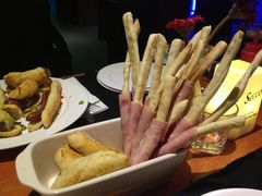 -Secco德式餐吧(南秀村店)