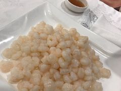 清炒河虾仁-和记小菜(七宝店)