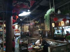 -唇辣号重庆老火锅(燕郊鑫乐汇店)