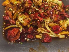 -蓉城小馆(科兴店)