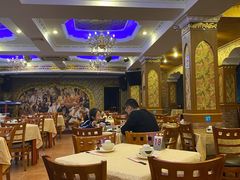 -维吾尔餐厅(宜山路店)