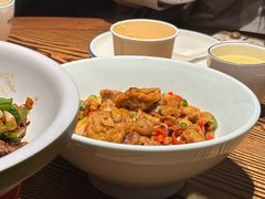 -湖南人家·家传湖南菜(水围店)