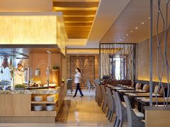 -上海崇明金茂凯悦酒店