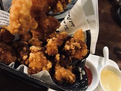 -1861意大利餐厅(文化广场店)