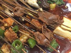-蜀串香牛杂火锅串串