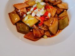 -宝丽轩中餐厅BAOLIXUAN