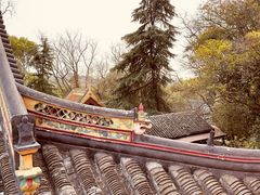 -狼山风景名胜区