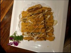 -阿娘家·原生态农家菜(国顺东路店)